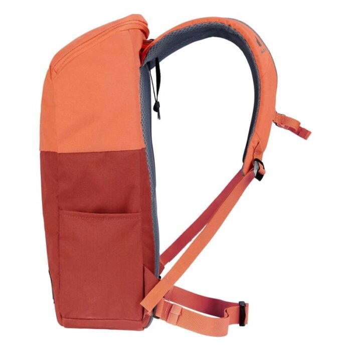 Yüzük - Deuter UP Stockholm Sırt Çantası 3813721-5576 (Erkek, Kadın) - Ana Görsel