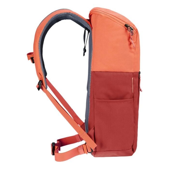 Yüzük - Deuter UP Stockholm Sırt Çantası 3813721-5576 (Erkek, Kadın) - Görsel 4