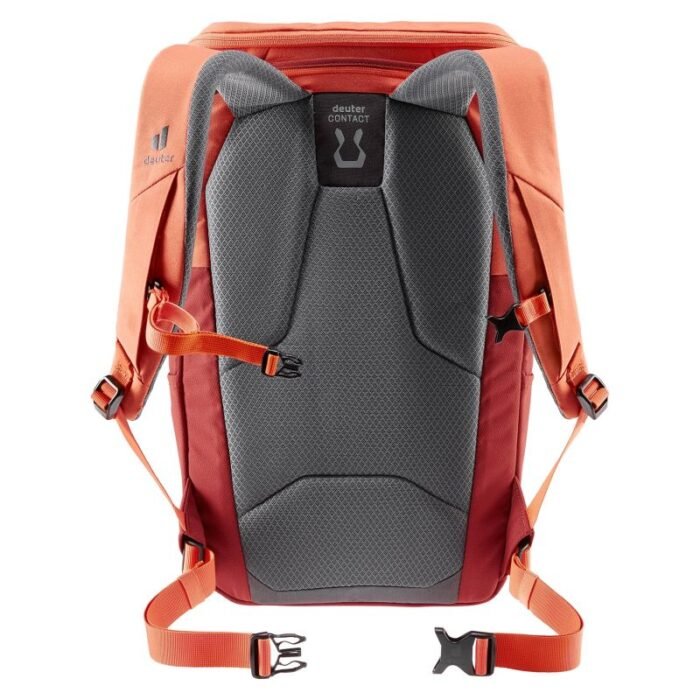 Yüzük - Deuter UP Stockholm Sırt Çantası 3813721-5576 (Erkek, Kadın) - Görsel 5