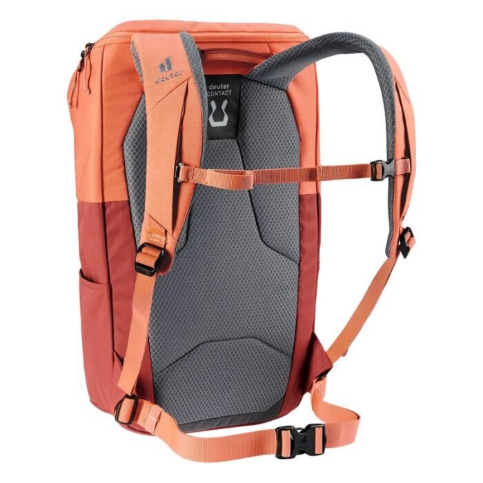 Yüzük - Deuter UP Stockholm Sırt Çantası 3813721-5576 (Erkek, Kadın) - Görsel 6