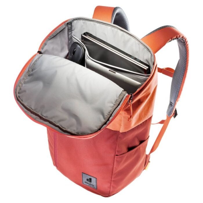 Yüzük - Deuter UP Stockholm Sırt Çantası 3813721-5576 (Erkek, Kadın) - Görsel 7