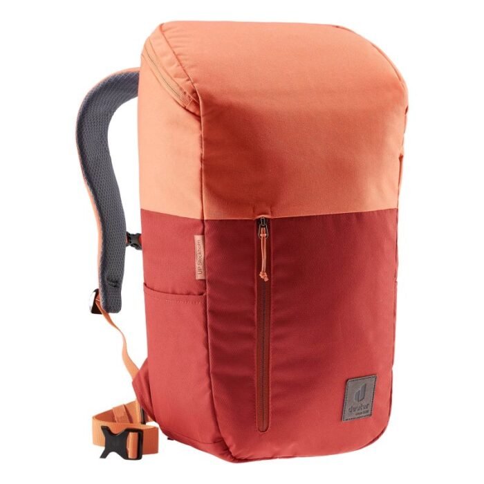 Yüzük - Deuter UP Stockholm Sırt Çantası 3813721-5576 (Erkek, Kadın) - Görsel 8