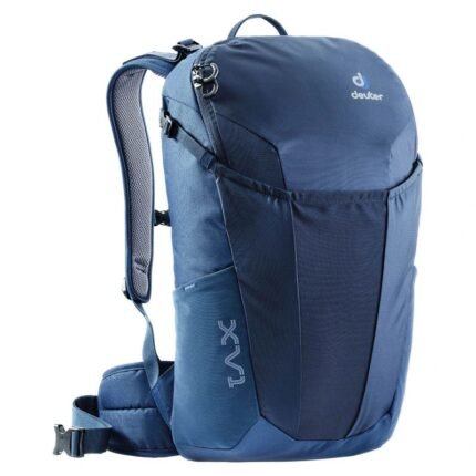 Deuter XV 1 Sırt Çantası - Hafif ve Dayanıklı!