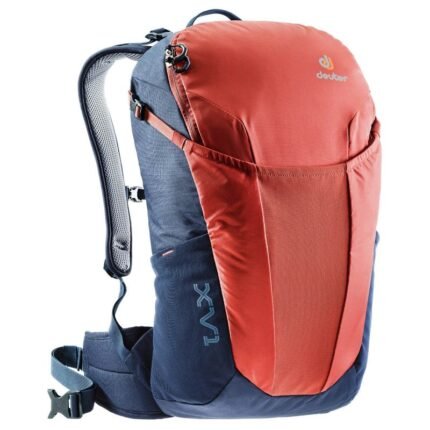Deuter XV 1 Sırt Çantası - Hafif ve Dayanıklı!