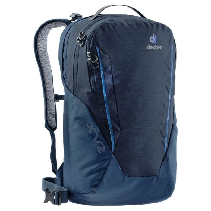 Yüzük - Deuter XV 2 Sırt Çantası 3850218-3A379 (Erkek, Kadın) - Görsel 2