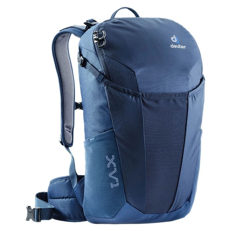 tryoshop-deuter-xv-2-backpack-3850218-3a379-2-1313055 Yüzük - Deuter XV 2 Sırt Çantası 3850218-3A379 (Erkek, Kadın) - Ana Görsel