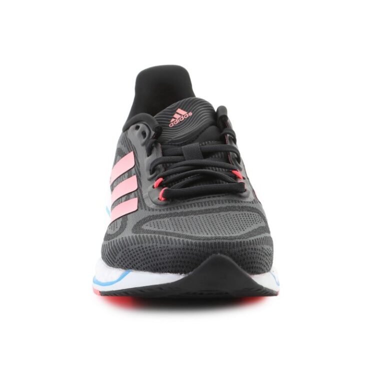 Ayakkabılar - Adidas Supernova W GX0535 Koşu Ayakkabıları (Kadın, Koşu) - Görsel 2