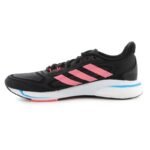 Ayakkabılar - Adidas Supernova W GX0535 Koşu Ayakkabıları (Kadın, Koşu) - Görsel 4