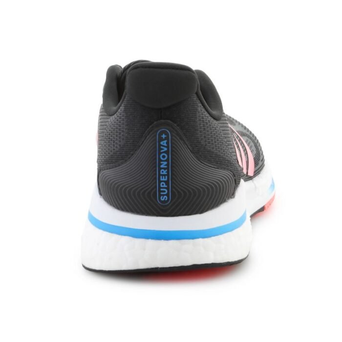Ayakkabılar - Adidas Supernova W GX0535 Koşu Ayakkabıları (Kadın, Koşu) - Görsel 5