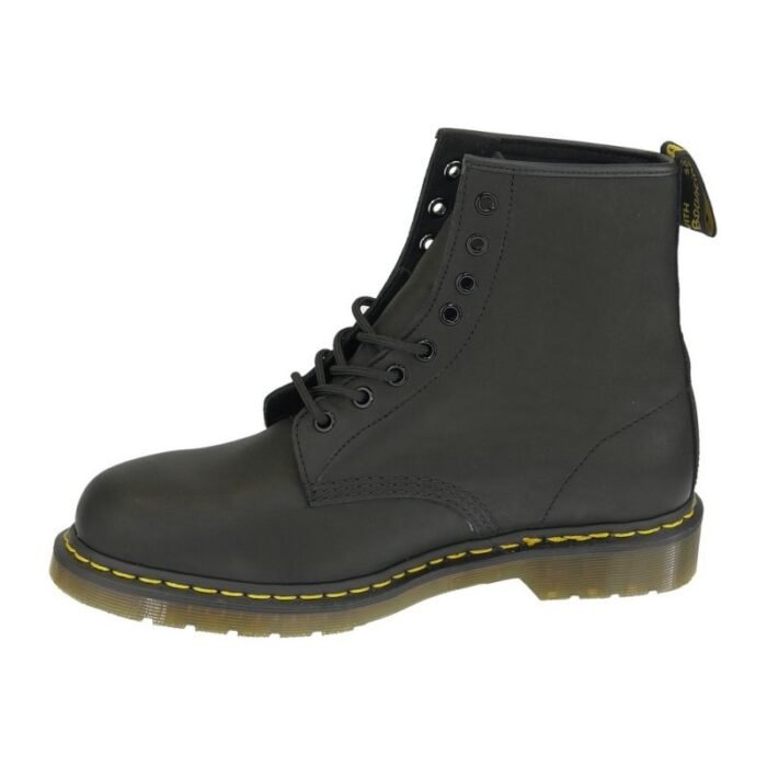Dr Martens 1460 11822003 Botlar - Görsel 2