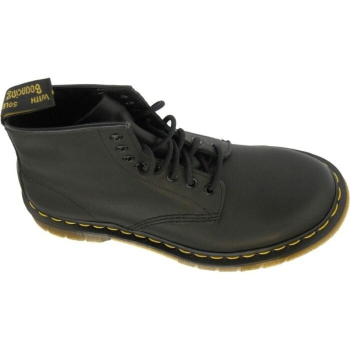 Dr Martens 1460 11822003 Botlar - Görsel 4