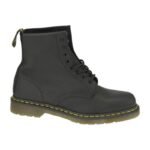 Dr Martens 1460 11822003 Botlar - Görsel 5
