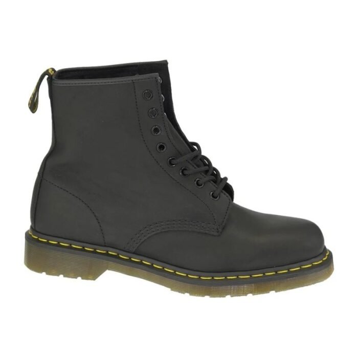 Dr Martens 1460 11822003 Botlar - Görsel 5