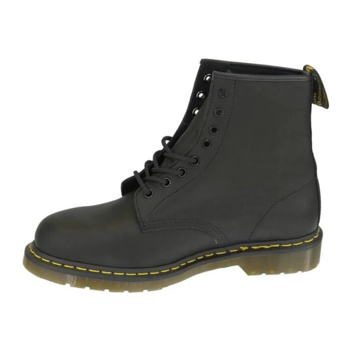 Dr Martens 1460 11822003 Botlar - Görsel 6