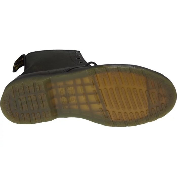 Dr Martens 1460 11822003 Botlar - Görsel 7