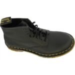 Dr Martens 1460 11822003 Botlar - Görsel 8