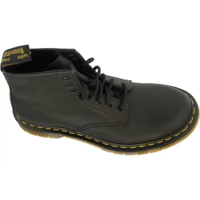 Dr Martens 1460 11822003 Botlar - Görsel 8