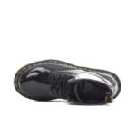 Dr Martens 1460 Siyah Patente DM11821011 Bot - Görsel 5