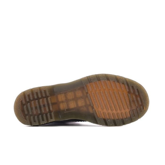 Dr Martens 1460 Siyah Patente DM11821011 Bot - Görsel 6