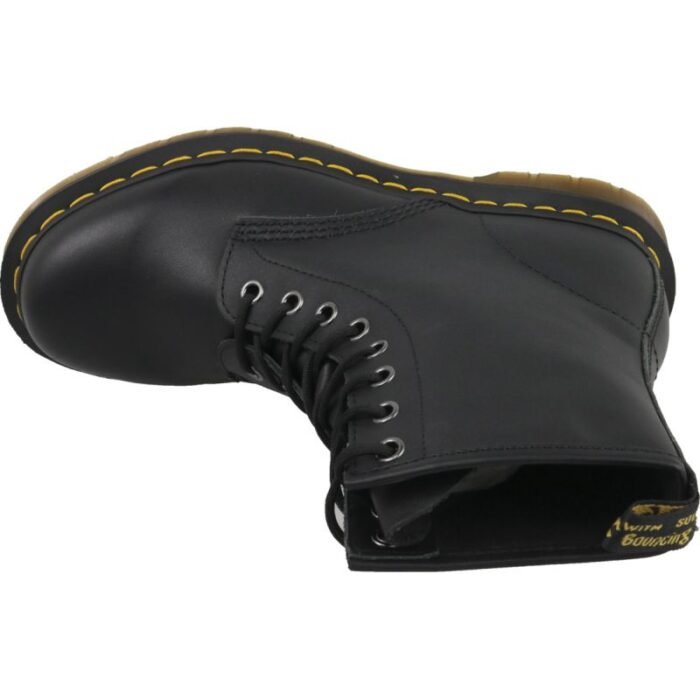 Dr Martens 1460 Nappa W 11822002 Botlar - Görsel 3