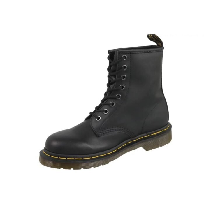 Dr Martens 1460 Nappa W 11822002 Botlar - Görsel 6