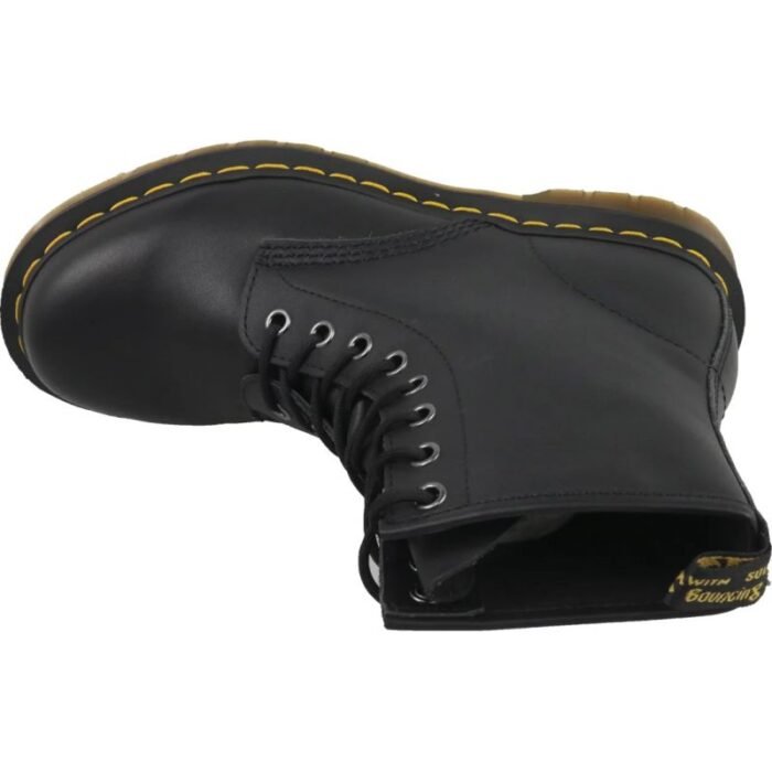 Dr Martens 1460 Nappa W 11822002 Botlar - Görsel 7