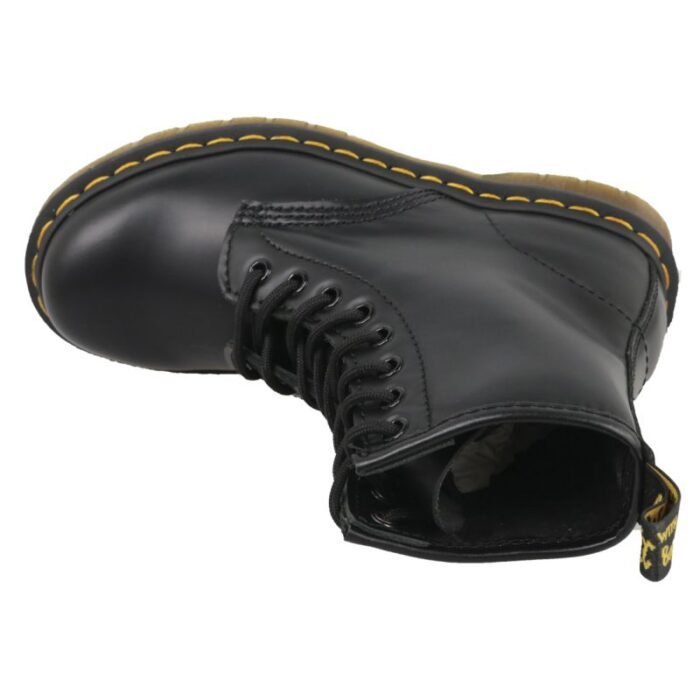 Dr. Martens 1460 Düz Ayakkabılar - Görsel 3