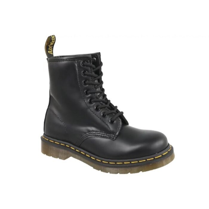 Dr. Martens 1460 Düz Ayakkabılar - Görsel 5