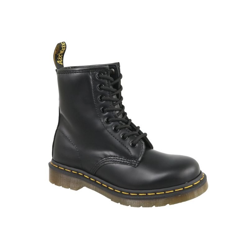 tryoshop-dr-martens-1460-smooth-shoes-11822006-506017 Dr. Martens 1460 Düz Ayakkabılar - Görsel 1