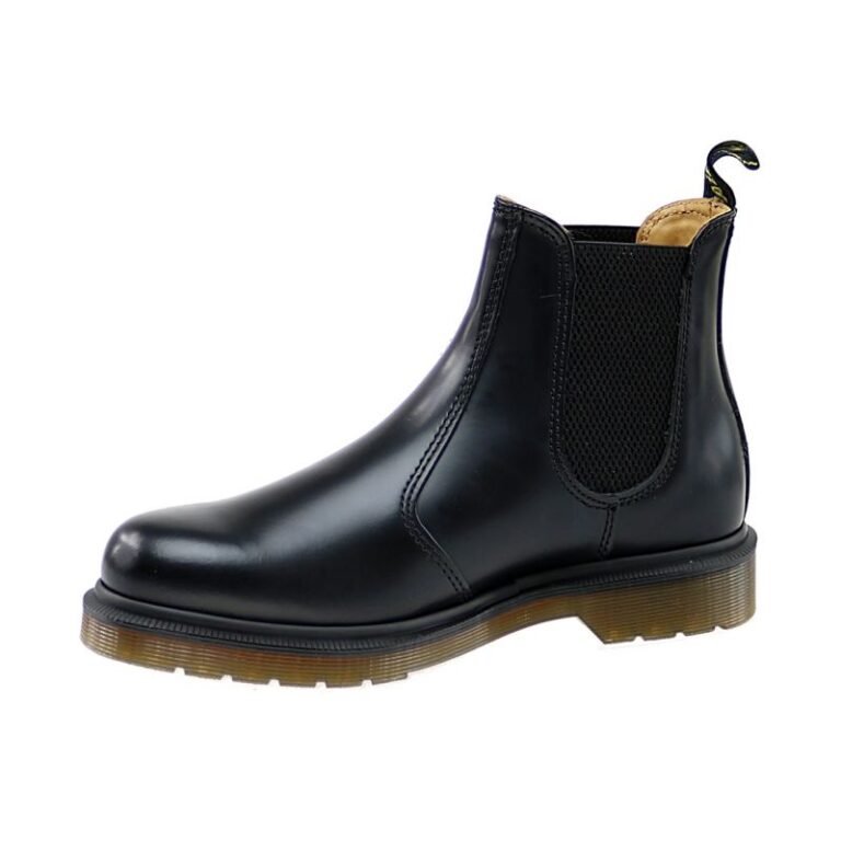 Dr Martens 2976 Bot 2