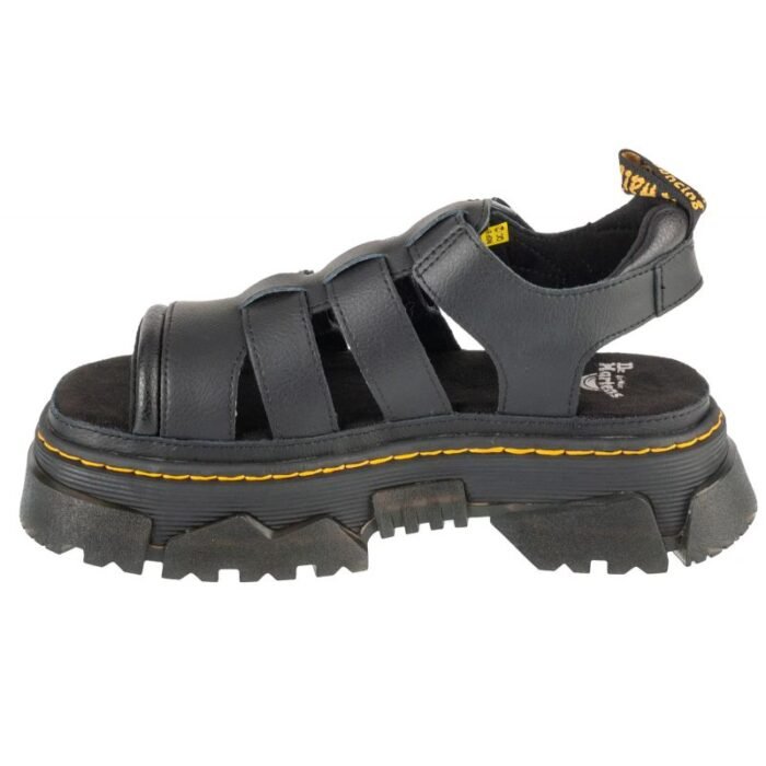 Dr. Martens 3 Kayışlı 2