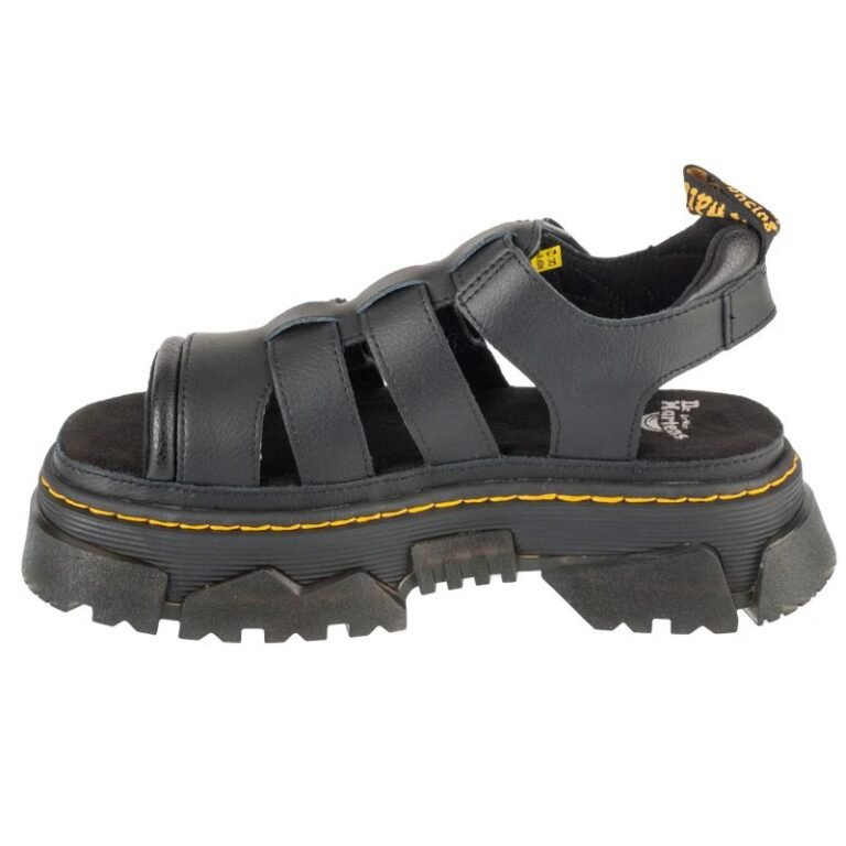 Dr. Martens 3 Kayışlı 2