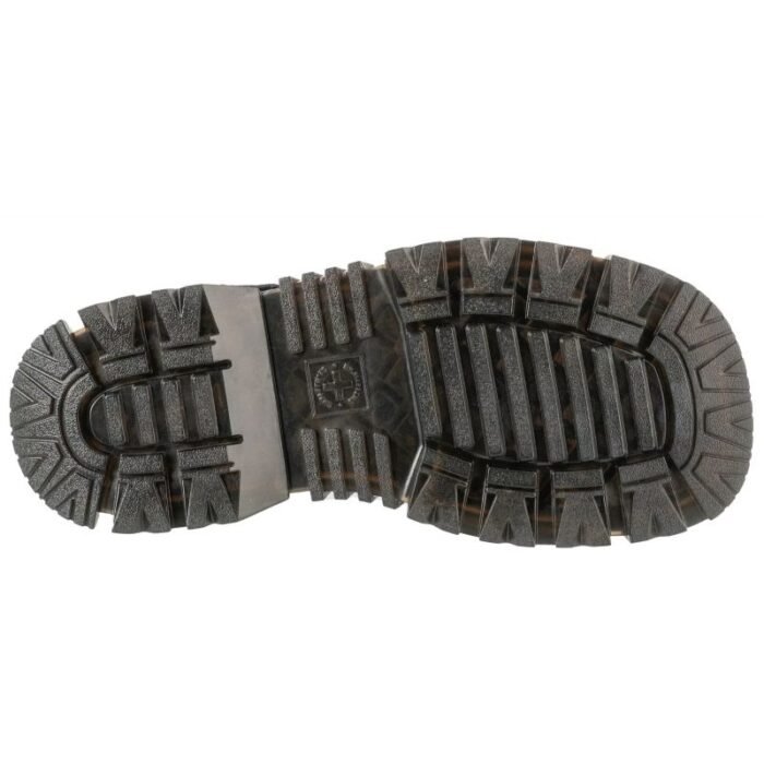 Dr. Martens 3 Kayışlı 4