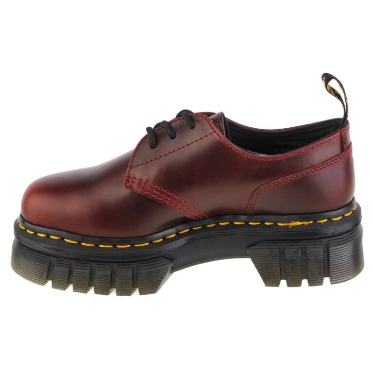 Dr. Martens Audrick W 2