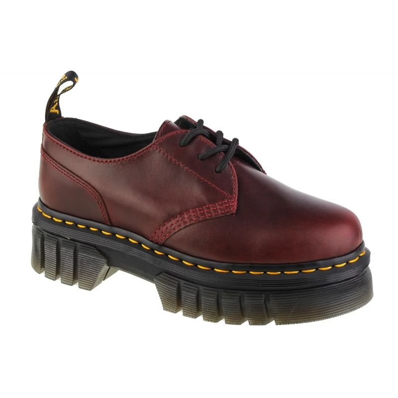 tryoshop-dr-martens-audrick-w-boots-dm27815211-1127622-4 Dr. Martens Audrick W Botları DM27815211 - Görsel 1