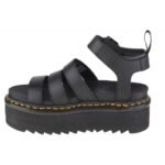 Dr Martens Blaire Quad 2