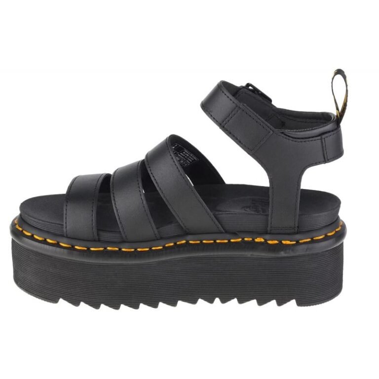 Dr Martens Blaire Quad 2