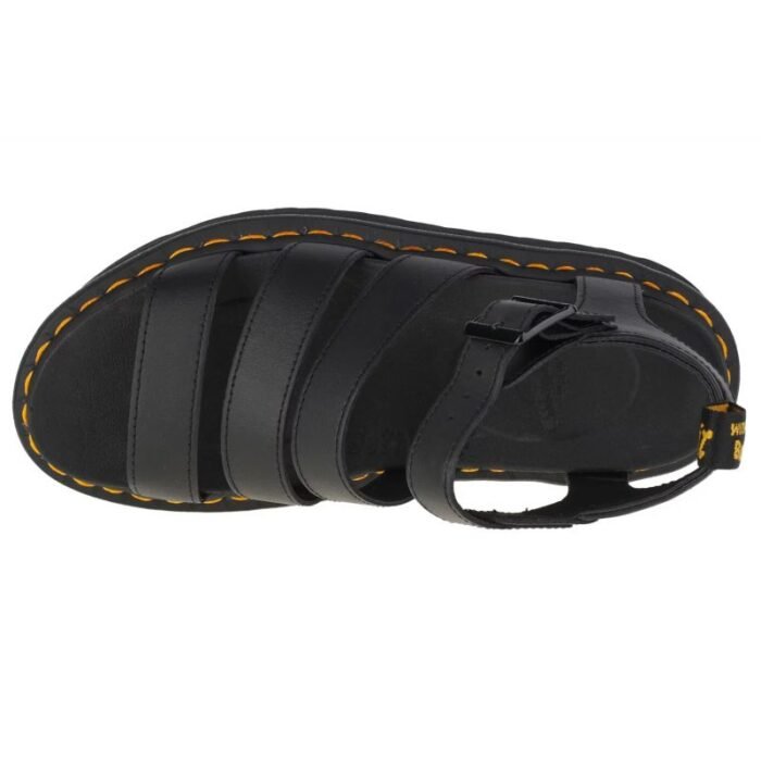 Dr Martens Blaire Quad 3