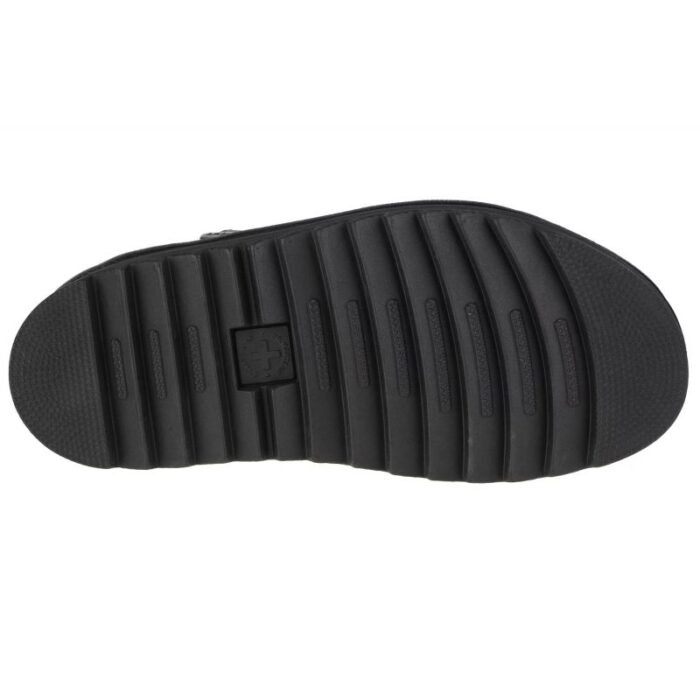 Dr Martens Blaire Quad 4