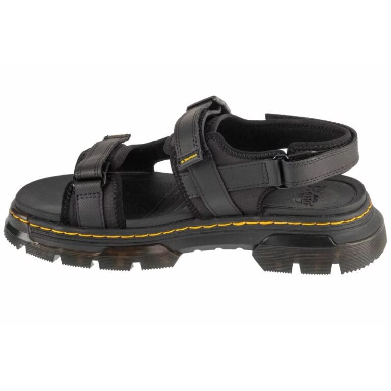 Dr. Martens Forster II 2