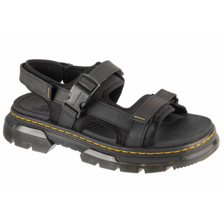 Dr. Martens Forster II