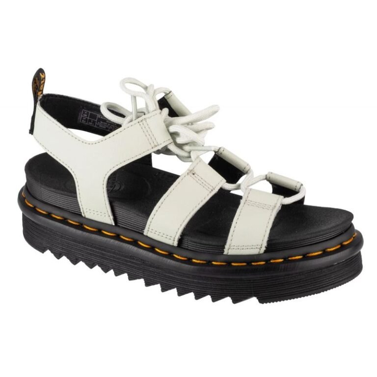 Dr. Martens Nartilla Hydro
