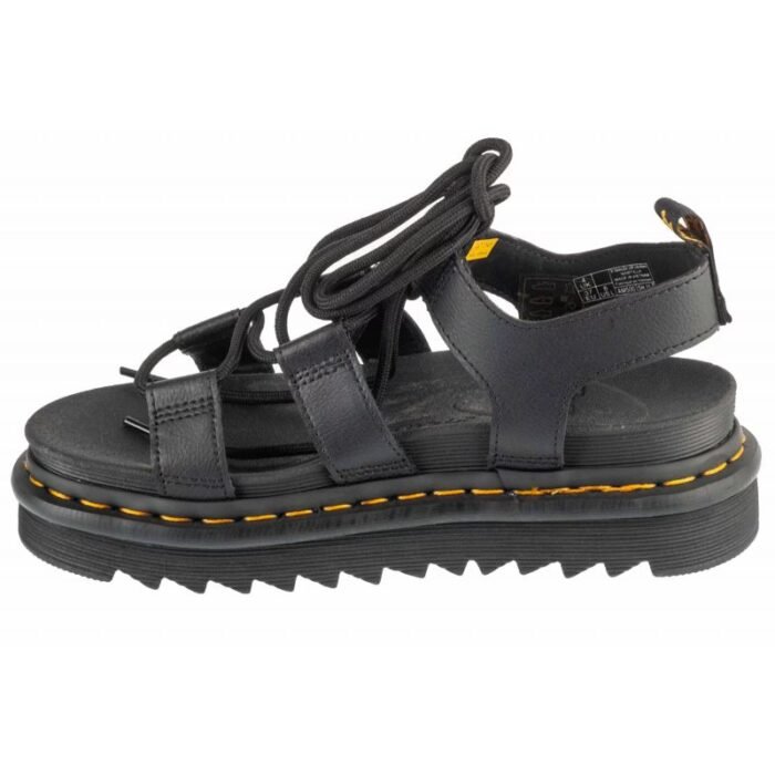 Dr. Martens Nartilla Sandalet 2