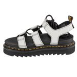 Dr. Martens Nartilla Sandalet - Kadın Ayakkabı - Görsel 2