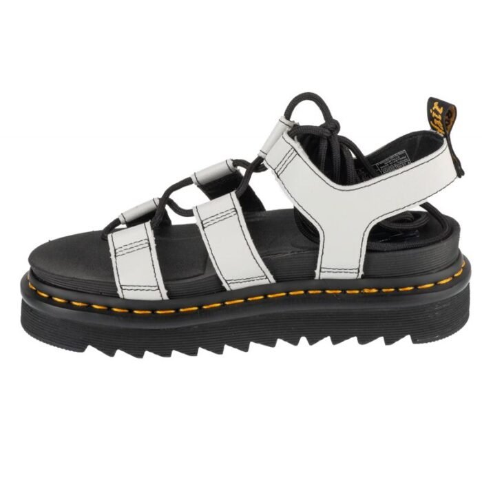 Dr. Martens Nartilla Sandalet - Kadın Ayakkabı - Görsel 2