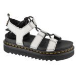 Dr. Martens Nartilla Sandalet - Kadın Ayakkabı