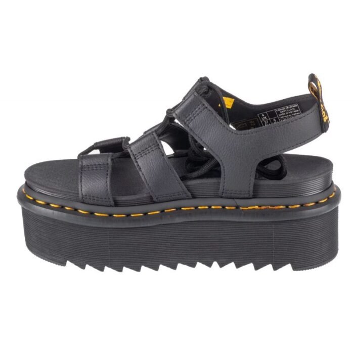 Dr Martens Nartilla XL 2