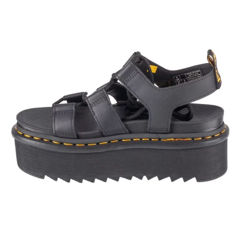 Dr Martens Nartilla XL 2