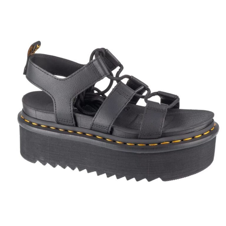 Dr Martens Nartilla XL