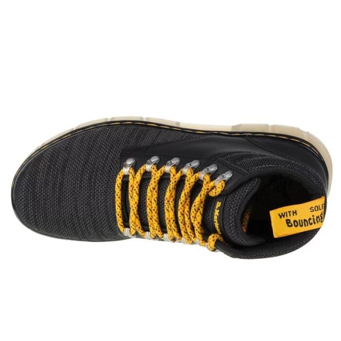 Dr. Martens Rakim Botları 3